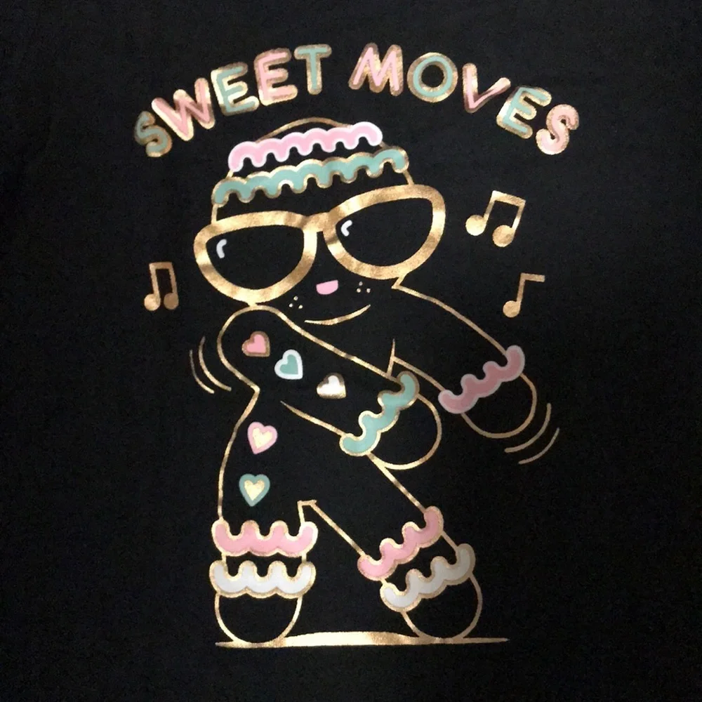NWT Cute Girl’s Top